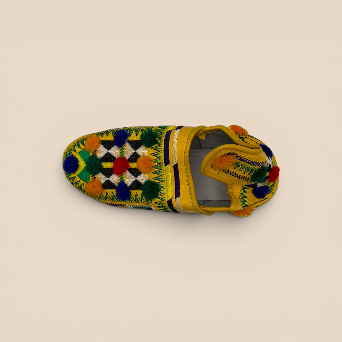 Idoukane Babouche